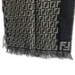 FENDI フェンディ マフラー ウール
