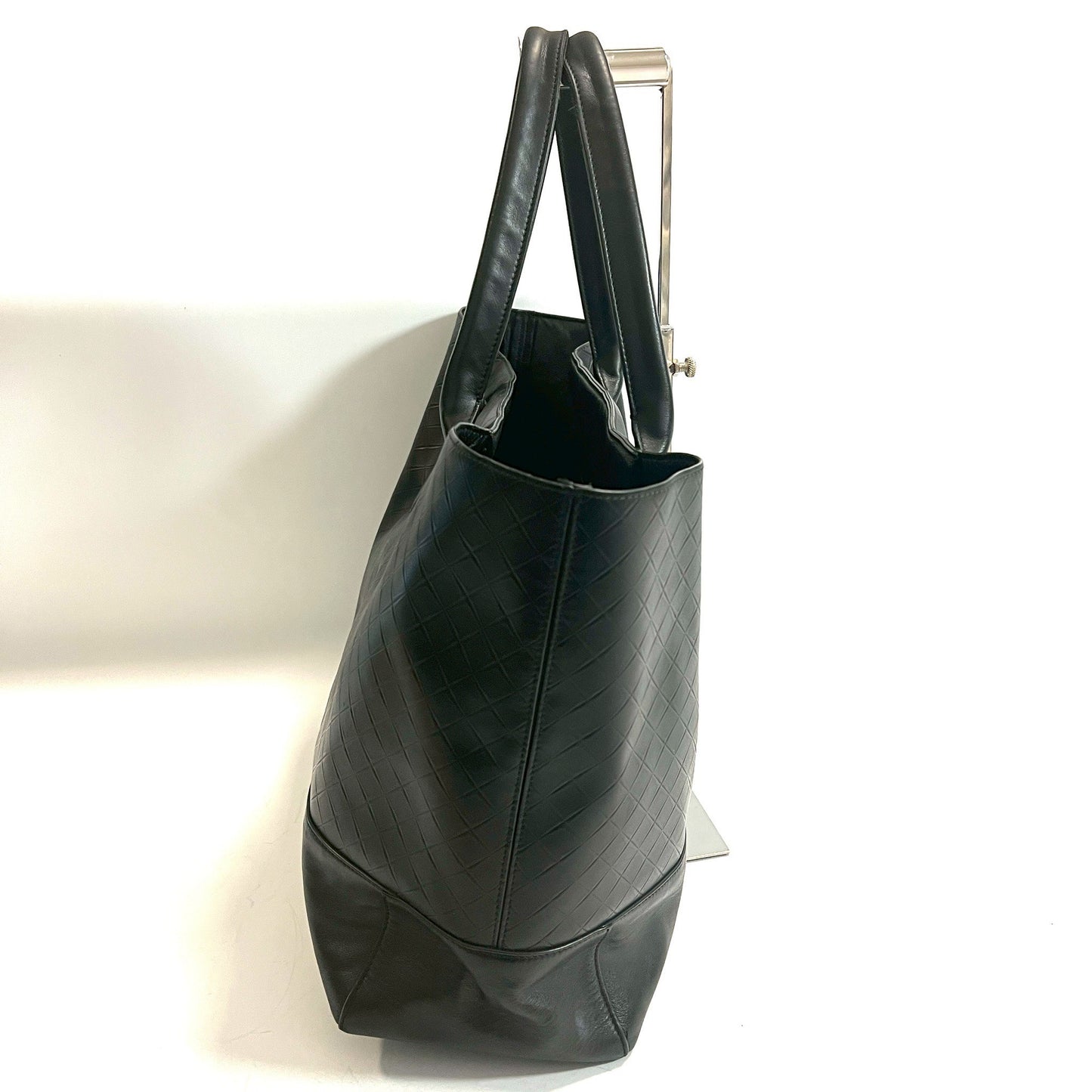 BOTTEGA VENETA トートバッグ イントレチャート