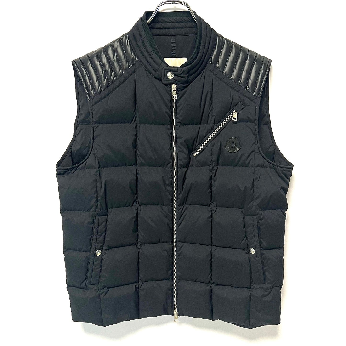MONCLER モンクレール ダウンベスト