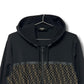 FENDI 20AW Sweatshirt Hoodie ZUCCA
