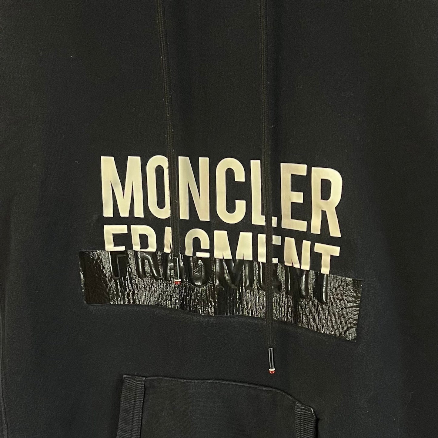 MONCLER モンクレール プルオーバーパーカー