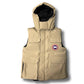 CANADA GOOSE カナダグース HUDSON ハドソン　ダウンベスト
