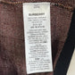 Burberry Thick Cardigan Brown