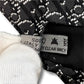 DIOR HOMME ディオールオム　ネクタイ　トロッター
