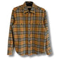 Burberry バーバリー リンドハーストチェックフランネルシャツ