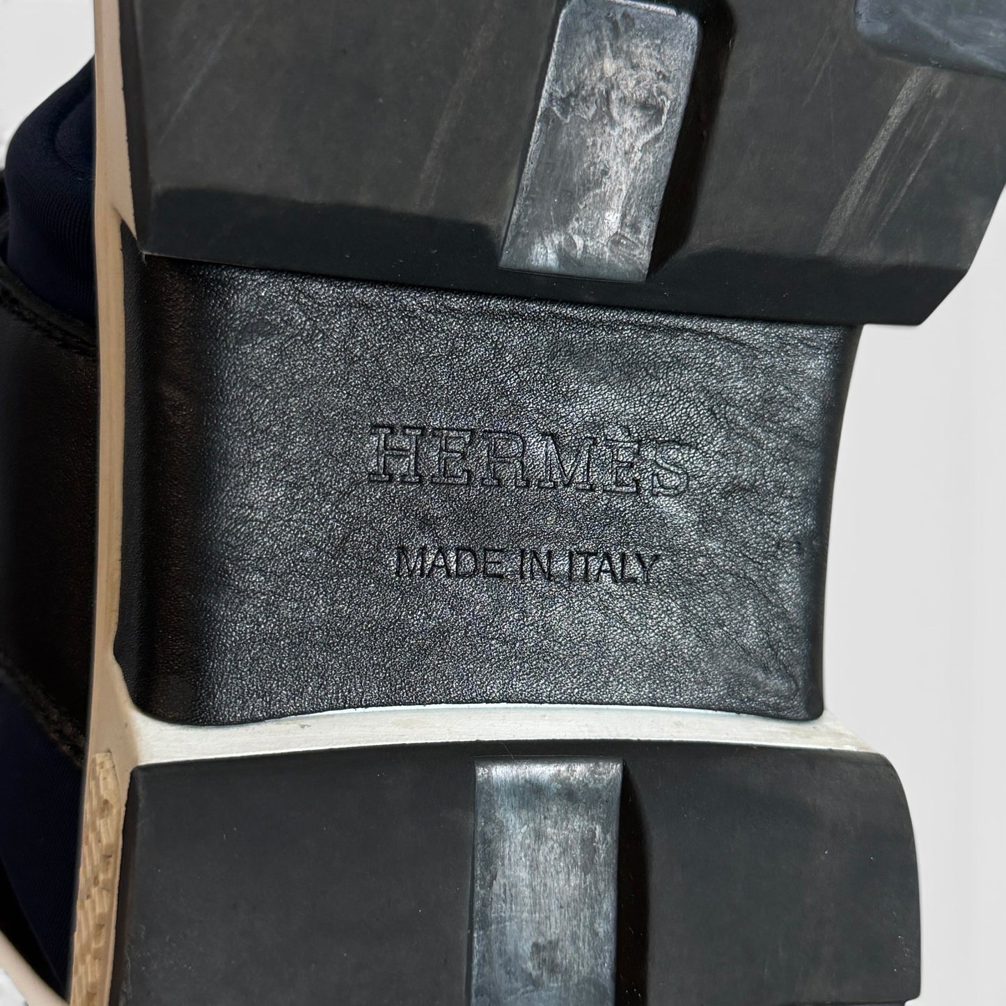 HERMES エルメス スポーツサンダル