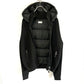 MONCLER モンクレール ダウンジャケット ニット切替
