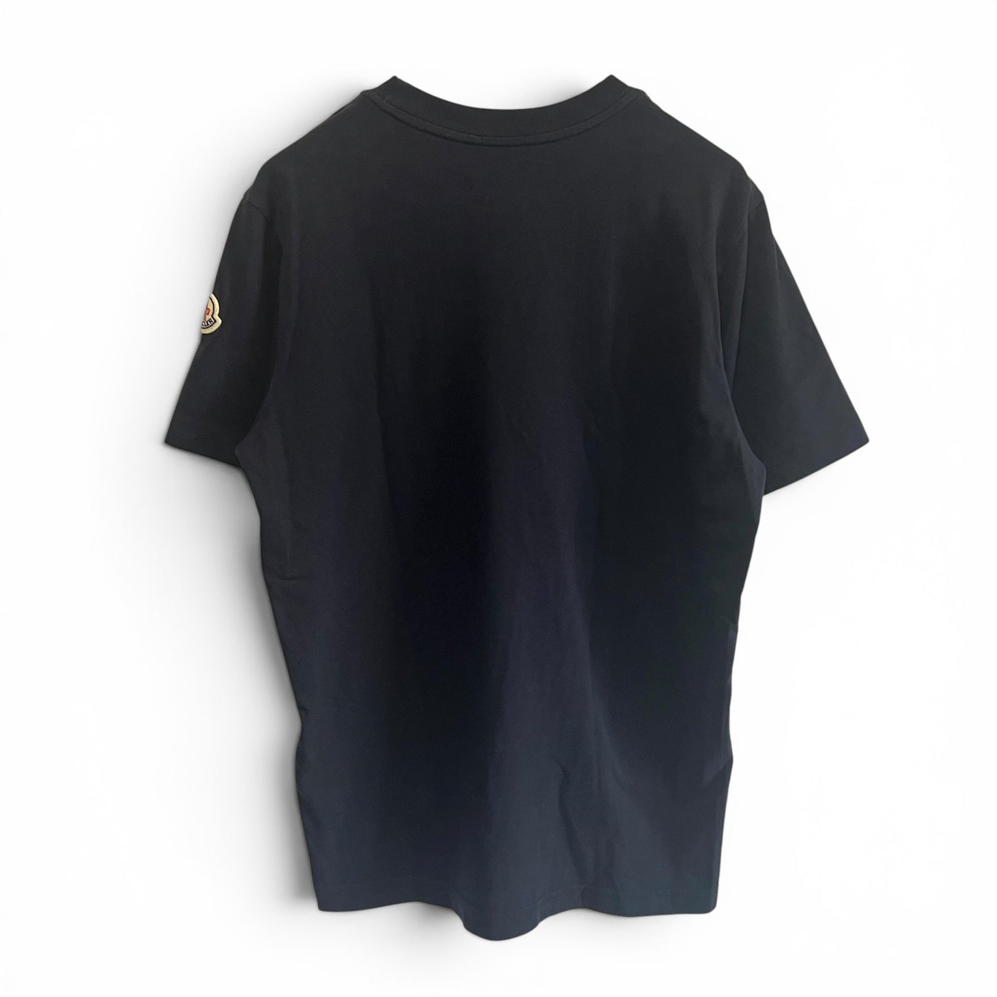 モンクレール 24AW Logo S/S Tシャツ