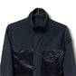 DIOR HOMME ディオールオム　ボンバージャケット　サドルポケット