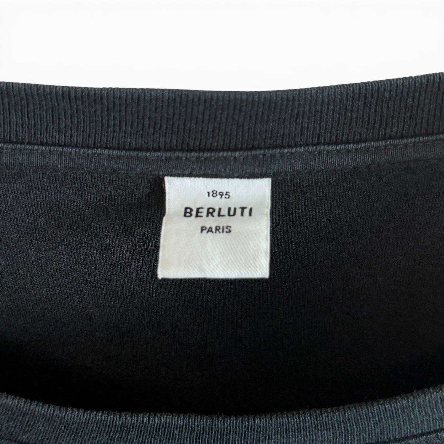BERLUTI ベルルッティ Tシャツ