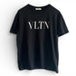 VALENTINO バレンティノ Tシャツ ロゴプリント