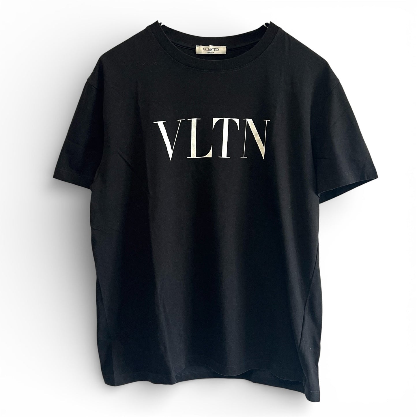 VALENTINO バレンティノ Tシャツ ロゴプリント