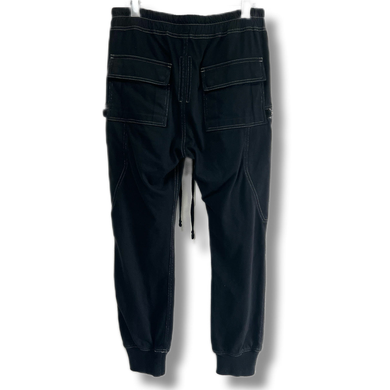 Rick Owens 20SS CARGO JOG cargo jog pants