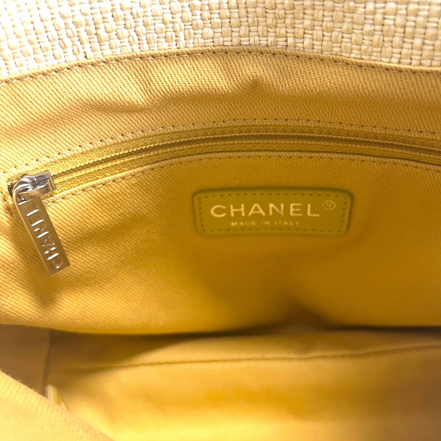 CHANEL シャネル ショルダーバッグ ドーヴィルライン
