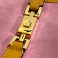 GUCCI グッチ ワンショルダーバッグ ジャッキー スエード