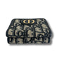 Christian Dior Trotter Oblique Folding Wallet