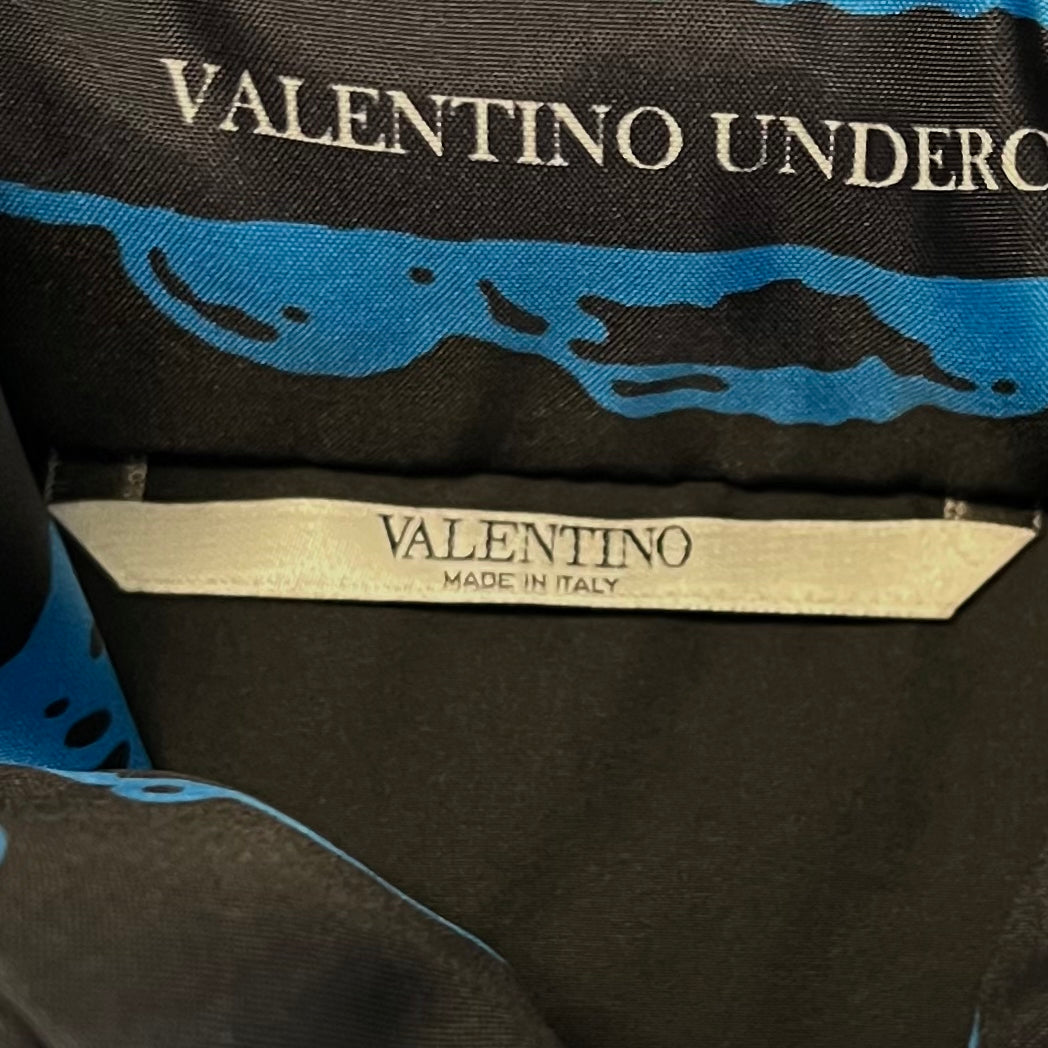 VALENTINO × UNDERCOVER コラボ ヴァレンティノ×アンダーカバー ダウン