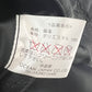 VALENTINO ヴァレンティノ　レザーベスト