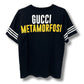 GUCCI × adidas コラボ　22SS Tシャツ