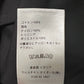 DIOR ディオール　sacai サカイ　コラボ　21AW シャツ