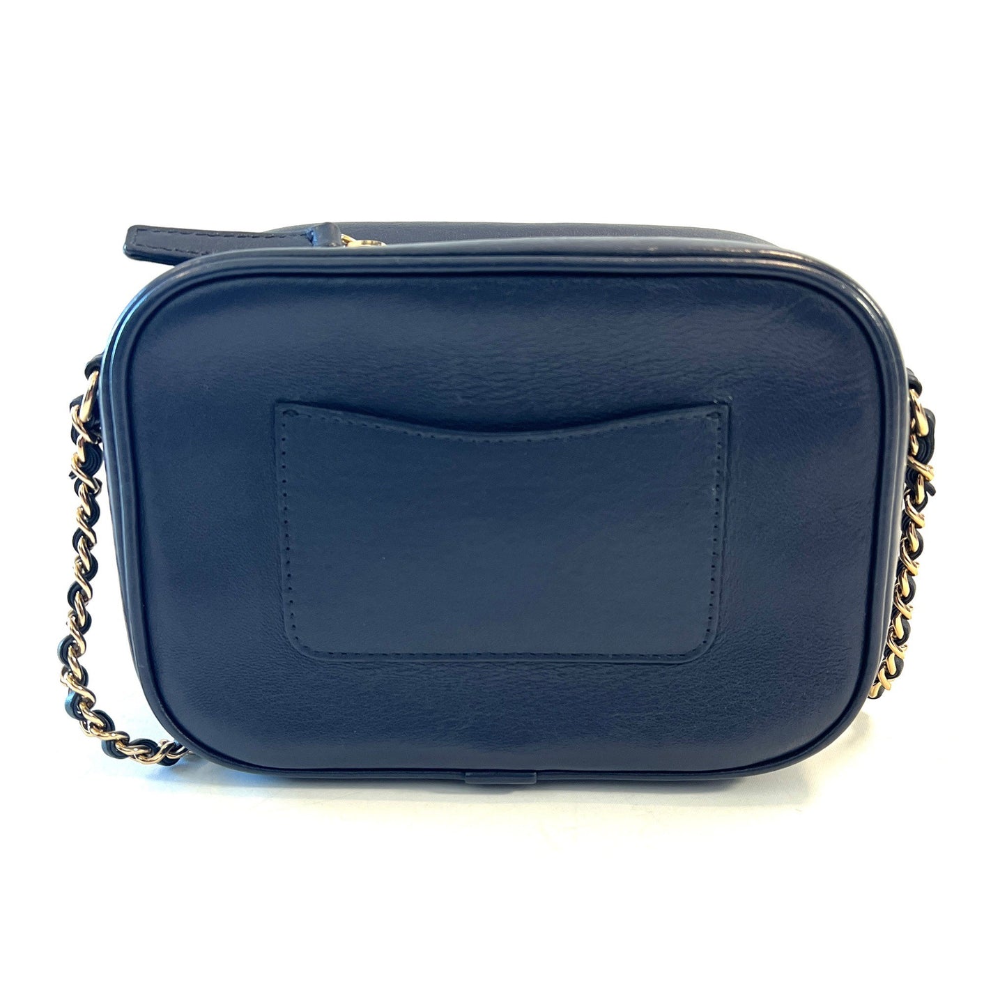 CHANEL シャネル デカココ ショルダーバッグ ラウンド マトラッセ