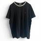 モンクレール Tシャツ ラバーロゴワッペン