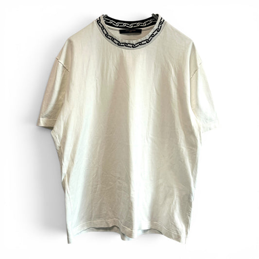 ルイヴィトン 20SS Tシャツ ウィズチェーン
