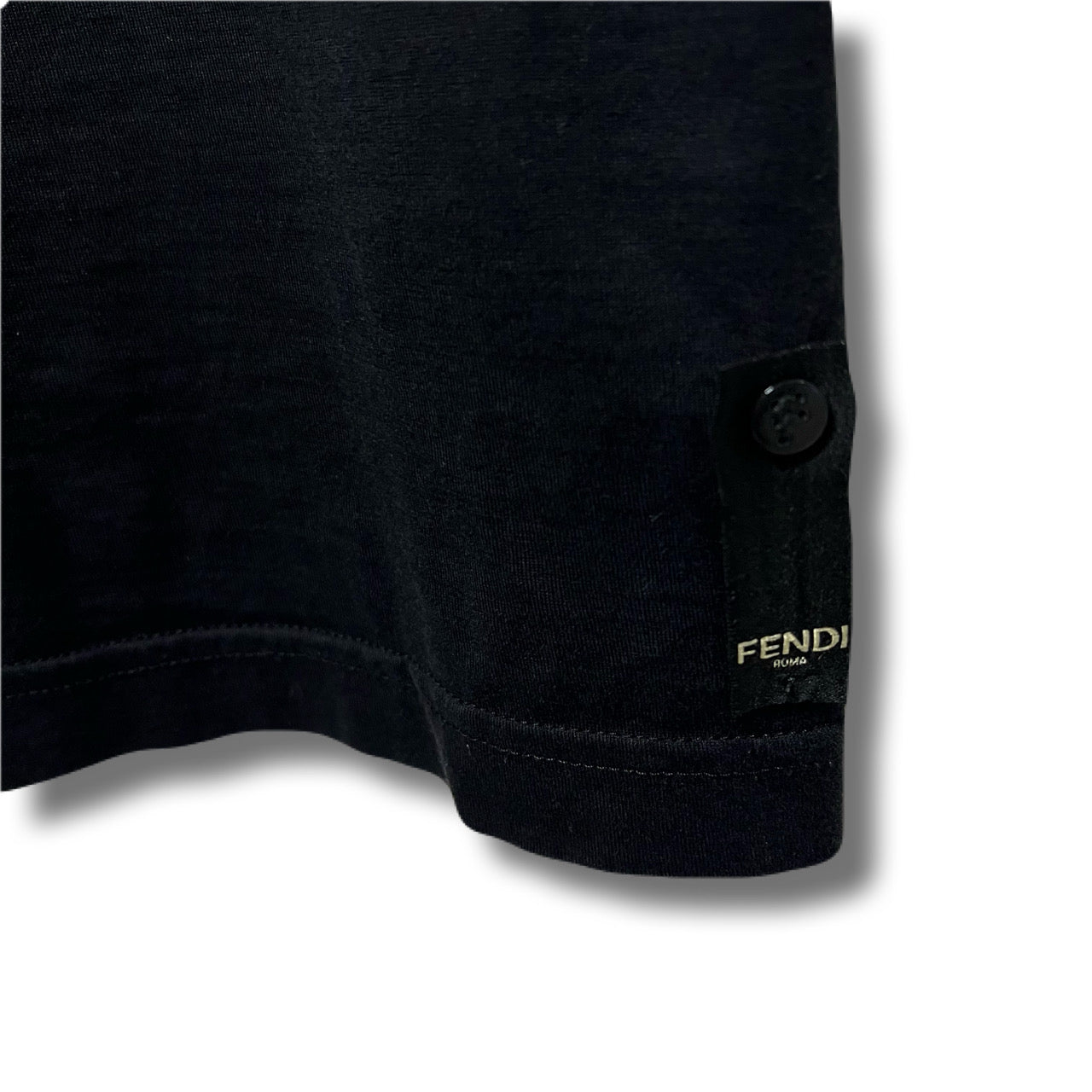 FENDI フェンディ Tシャツ バグズモンスター – REKNOW