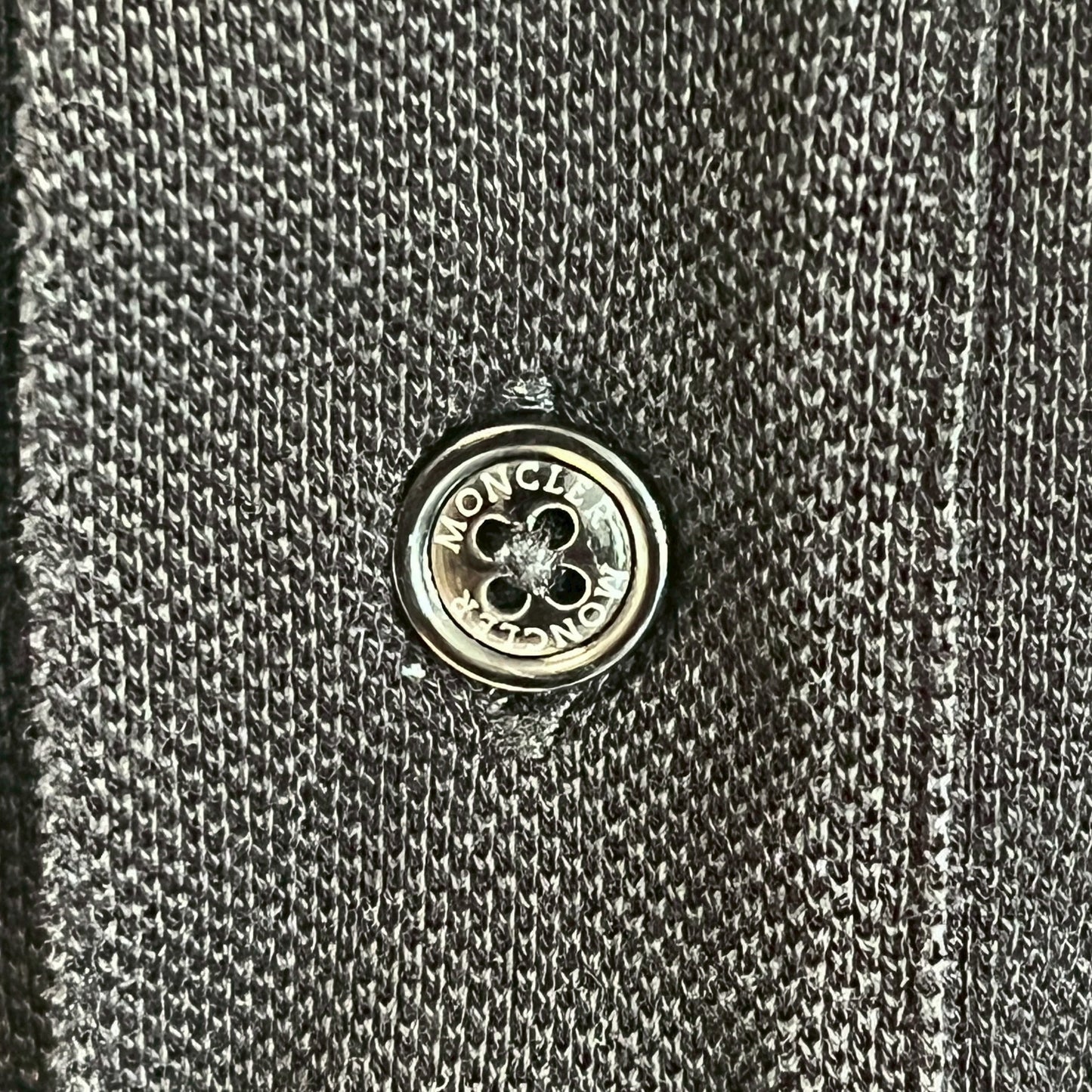 モンクレール ポロシャツ MAGLIA POLO