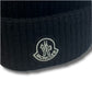 MONCLER モンクレール　ニット帽　ビーニー