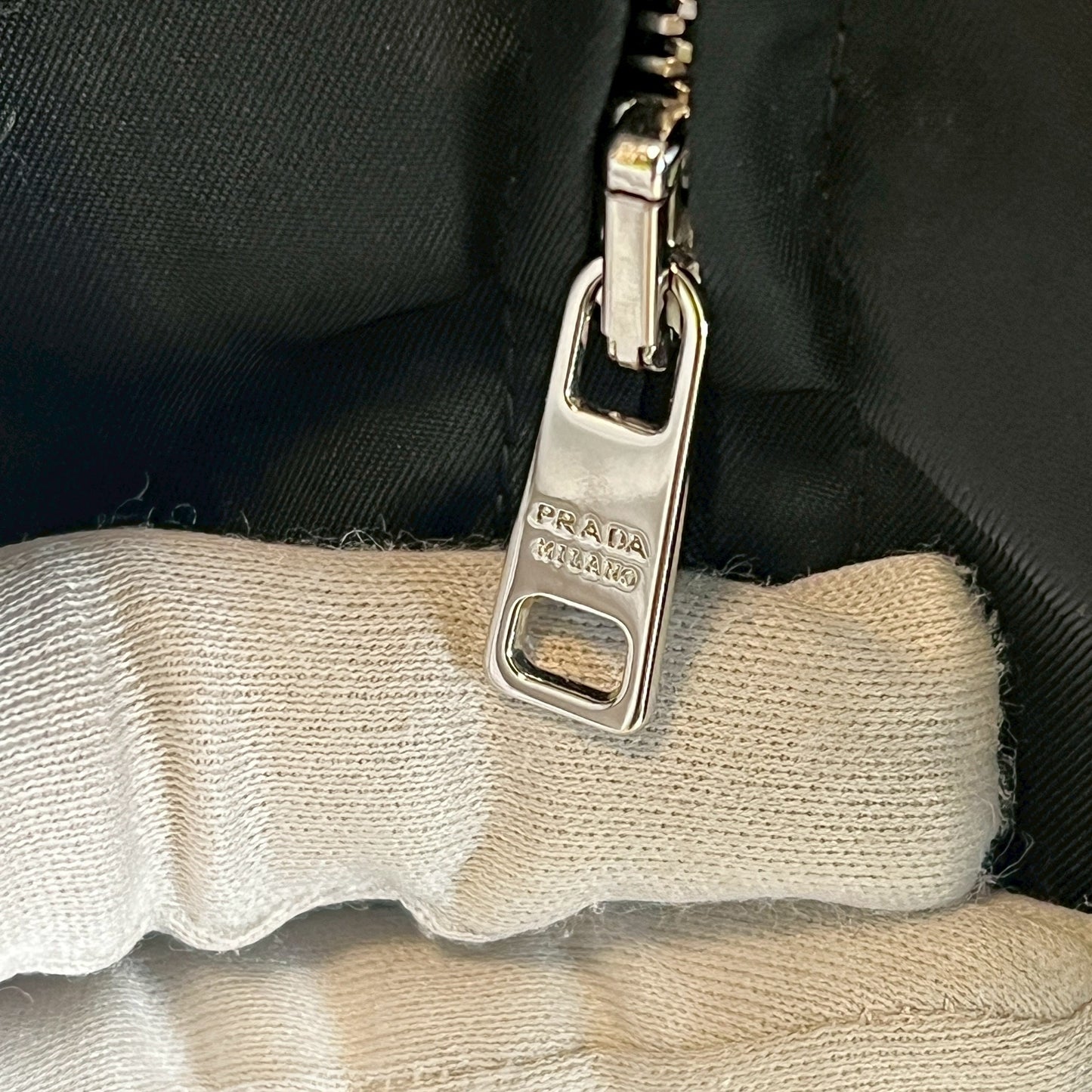 PRADA プラダ Re-Nylon ワンピース