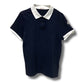 MONCLER MAGLIA POLO polo shirt