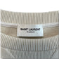 SAINT LAURENT サンローラン　18SS スウェット