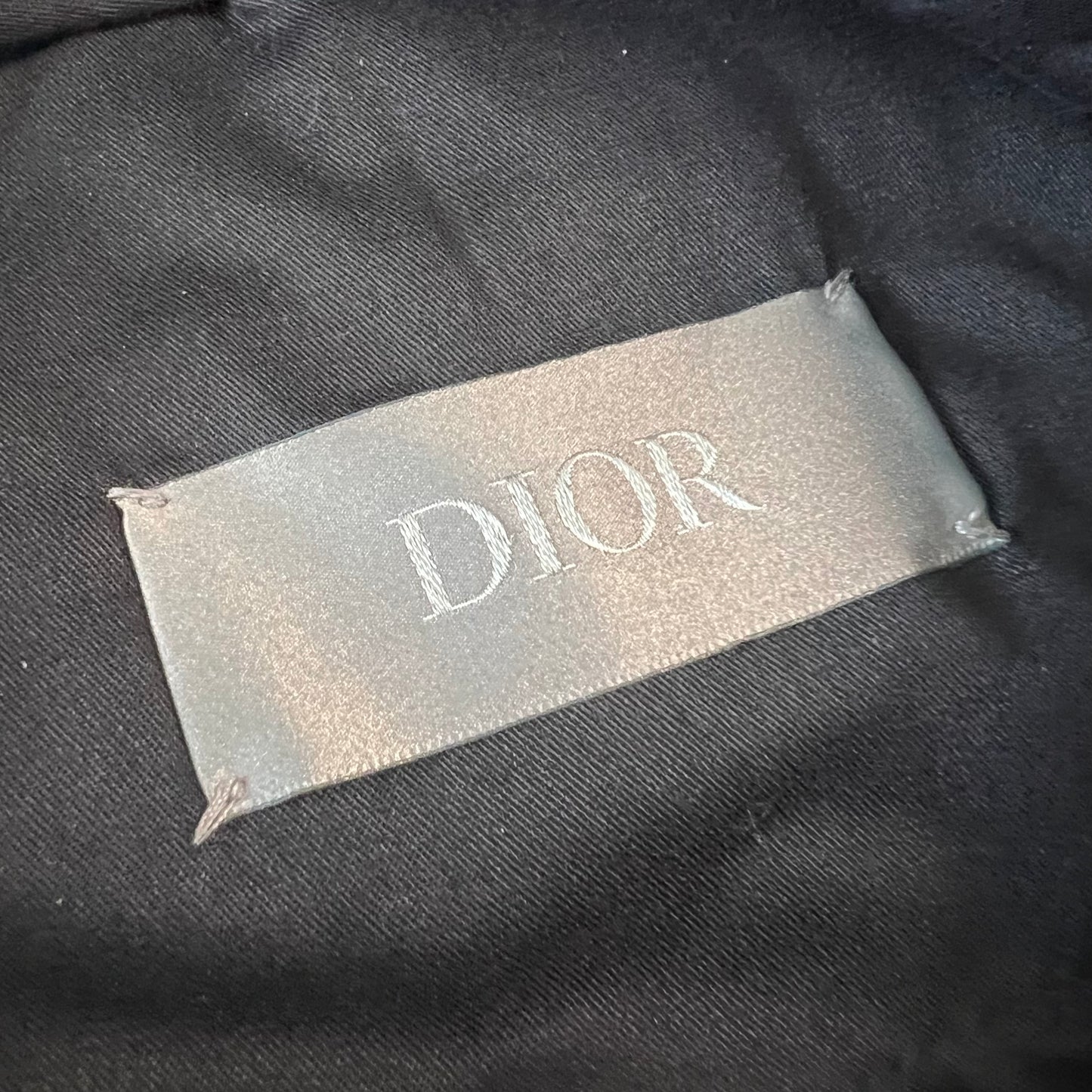 DIOR HOMME Easy Pants Slacks