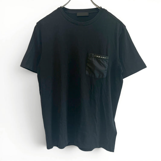 PRADA プラダ Tシャツ ナイロンポケット