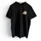モンクレール Tシャツ ダブルロゴパッチ