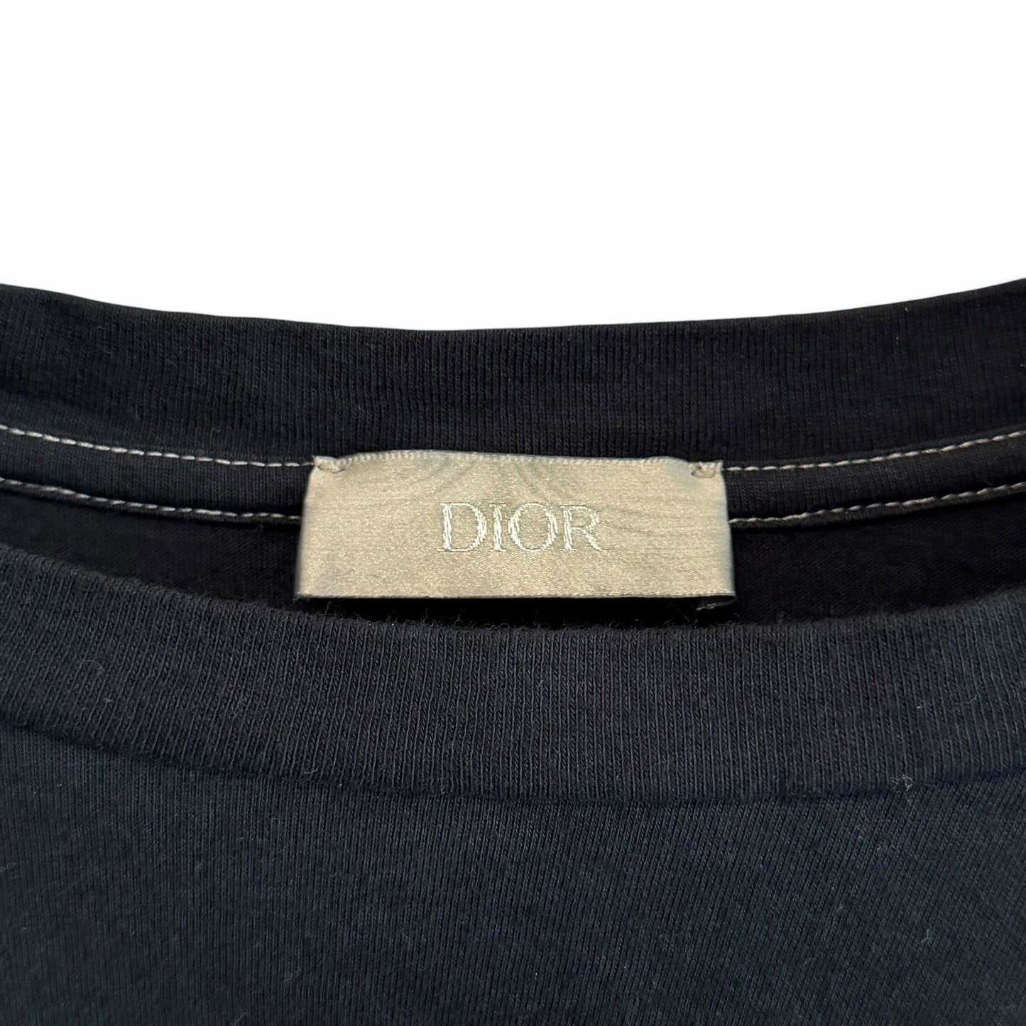 Dior 空山基 Tシャツ ダイナソーロボット