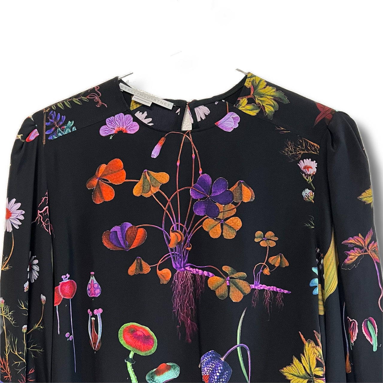 Stella McCartney ステラマッカートニー　ブラウス　シャツ