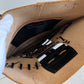 COMME des GARCONS Woven Tote Bag