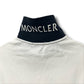 MONCLER モンクレール ポロシャツ　襟ロゴ
