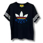 GUCCI × adidas コラボ　22SS Tシャツ