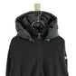 MONCLER モンクレール ダウンジャケット ニット切替
