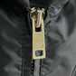 PRADA Prada nylon jacket hoodie navy