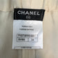 CHANEL シャネル　オールインワン　サロペット　オフショル