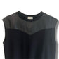 SAINT LAURENT 13aw Eddie knit vest