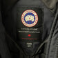 CANADA GOOSE カナダグース　ダウンジャケット　rossclair
