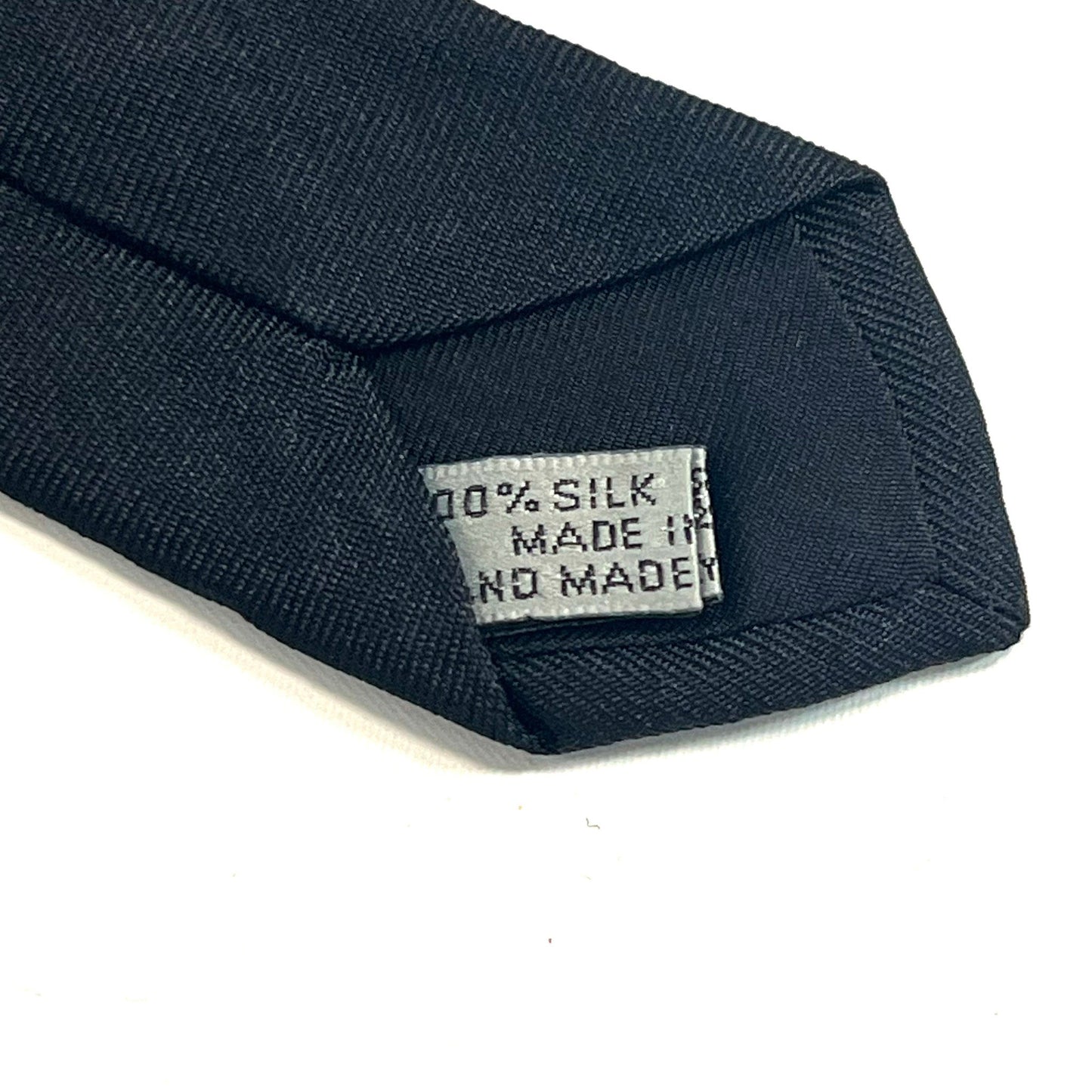 Christian Dior ディオールオム ネクタイ ナロータイ