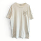 モンクレール 現行 Tシャツ モノグラムパッチ