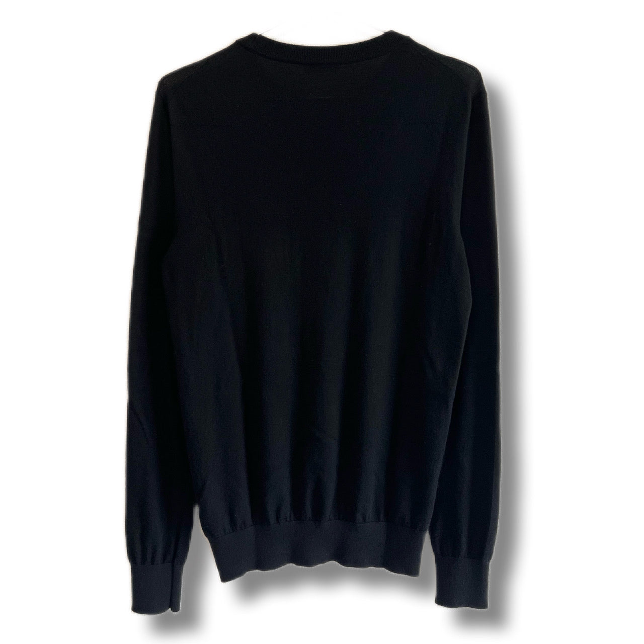 DIOR HOMME 18aw Tribal Knit Cashmere