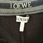 LOEWE ロエベ パズルスウェットパンツ